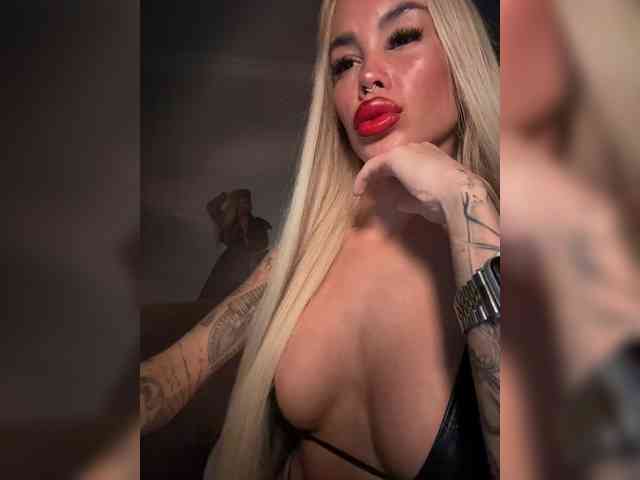 MariaMagdalena webcam