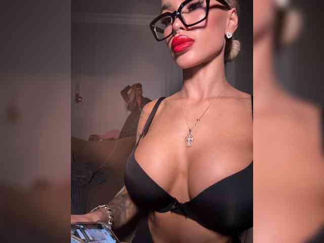 MariaMagdalena webcam
