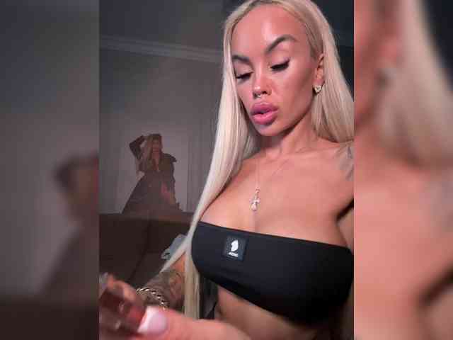 MariaMagdalena webcam