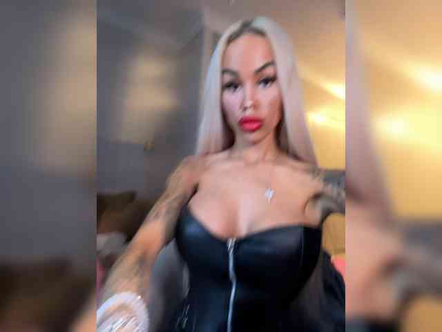 MariaMagdalena webcam