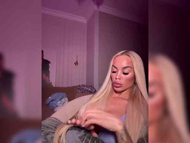 MariaMagdalena Sex Cam Show