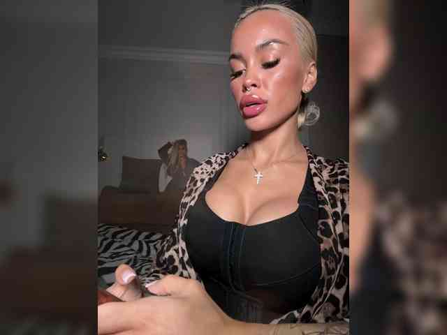 MariaMagdalena webcam