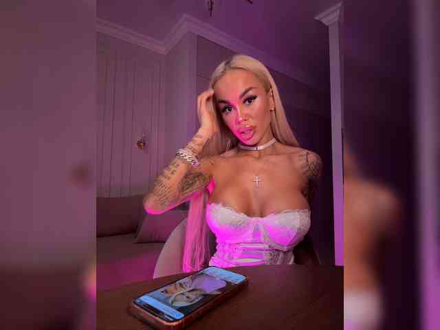 MariaMagdalena webcam