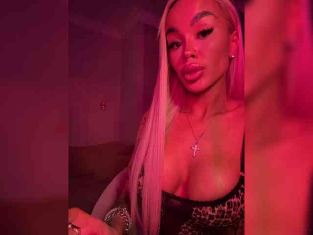 MariaMagdalena webcam