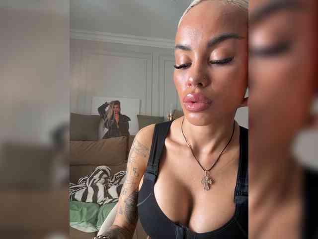 MariaMagdalena webcam