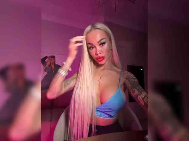 MariaMagdalena webcam