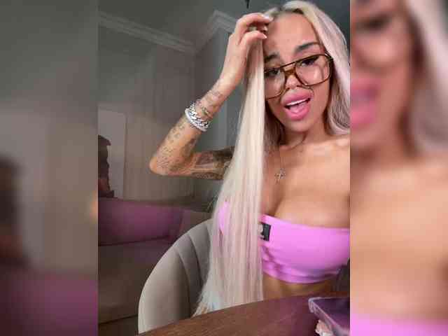 MariaMagdalena webcam