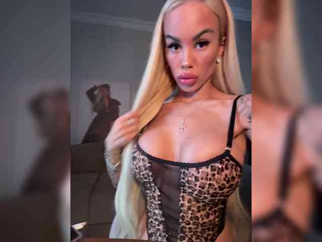 MariaMagdalena webcam