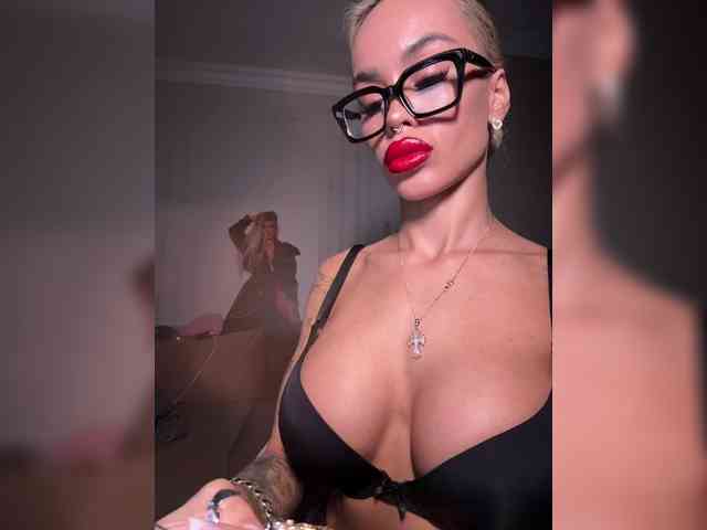 MariaMagdalena webcam