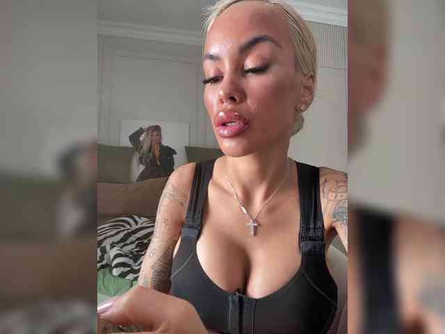 MariaMagdalena webcam