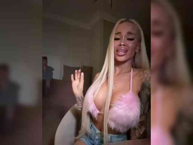MariaMagdalena webcam