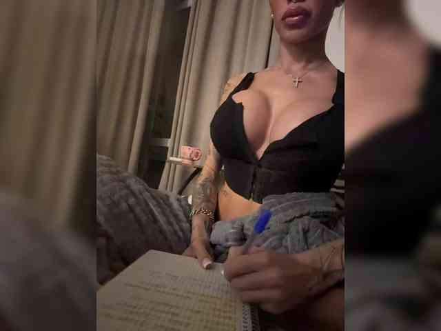 MariaMagdalena webcam