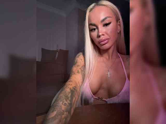 MariaMagdalena webcam