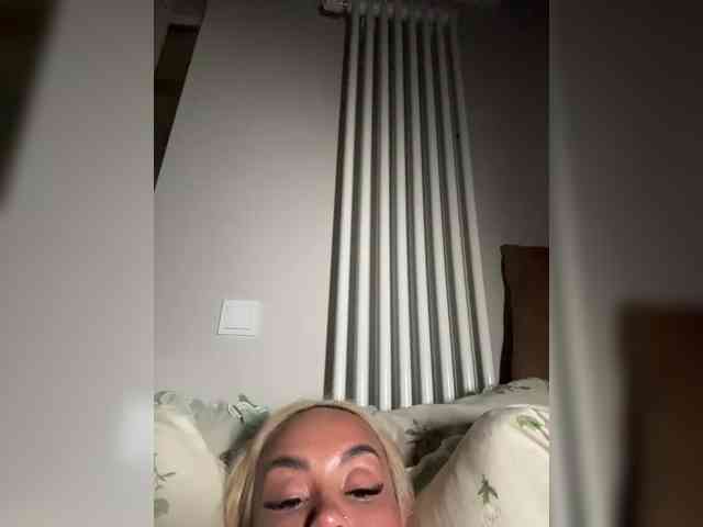 MariaMagdalena webcam