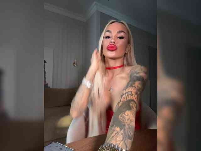 MariaMagdalena webcam