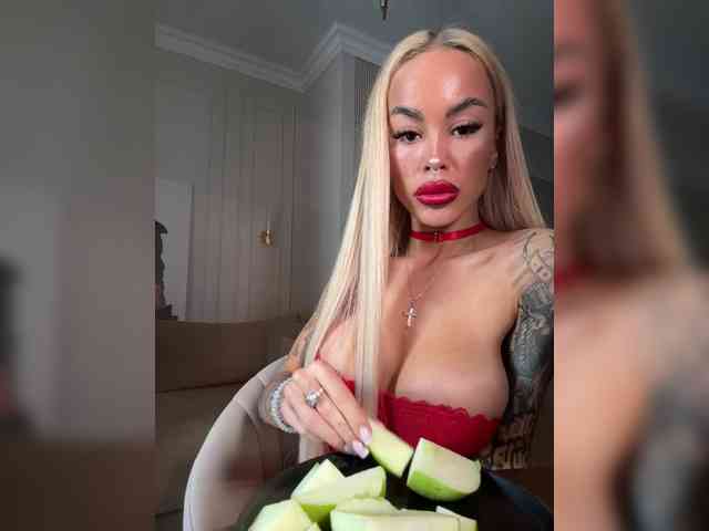 MariaMagdalena webcam