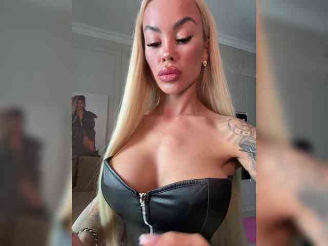 MariaMagdalena webcam