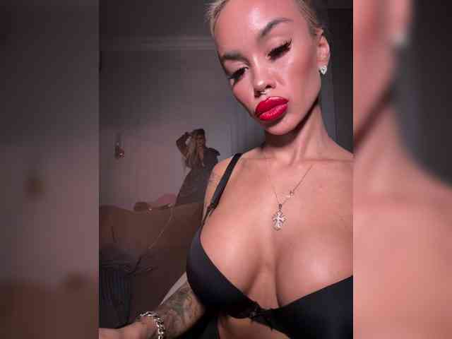 MariaMagdalena webcam