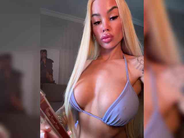 MariaMagdalena webcam