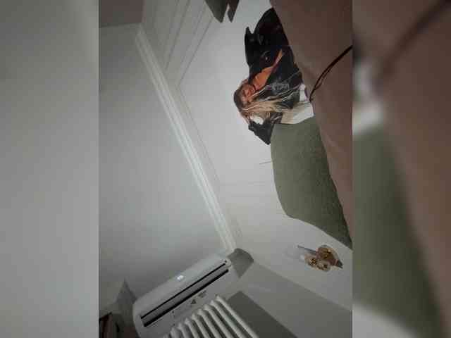 MariaMagdalena webcam