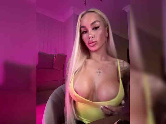 MariaMagdalena webcam