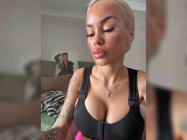 MariaMagdalena webcam