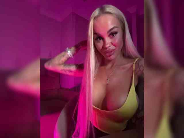 MariaMagdalena webcam