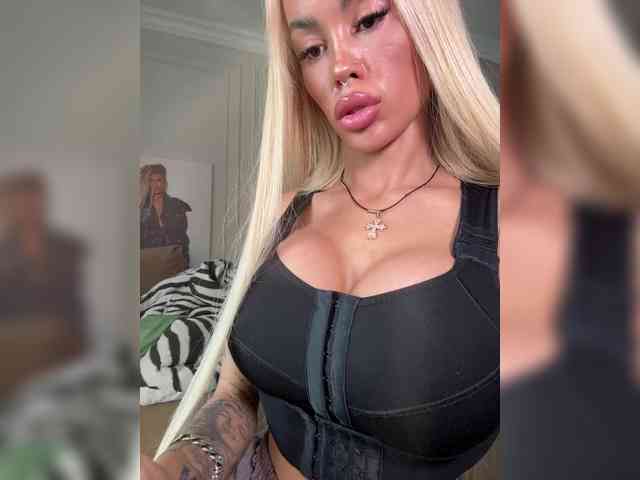 MariaMagdalena webcam