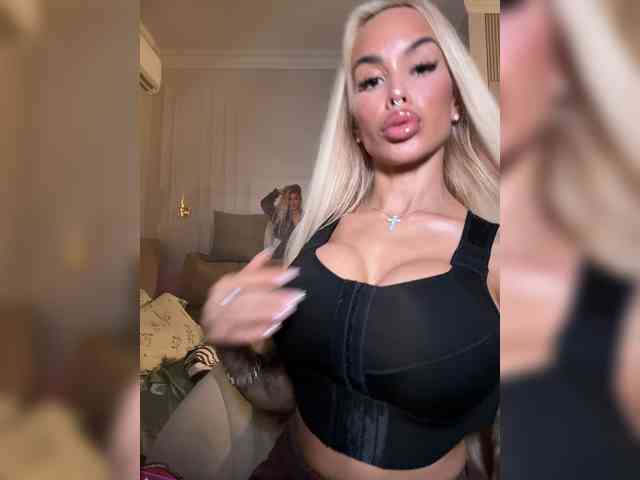 MariaMagdalena webcam