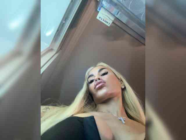 MariaMagdalena webcam