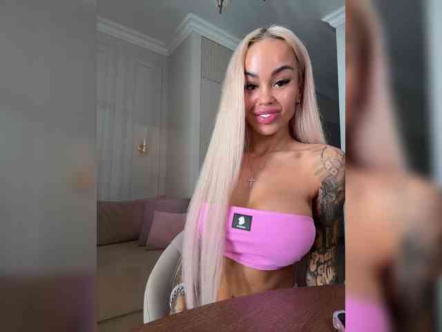 MariaMagdalena webcam