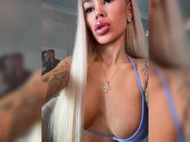 MariaMagdalena webcam