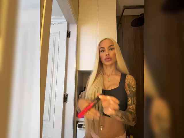 MariaMagdalena webcam