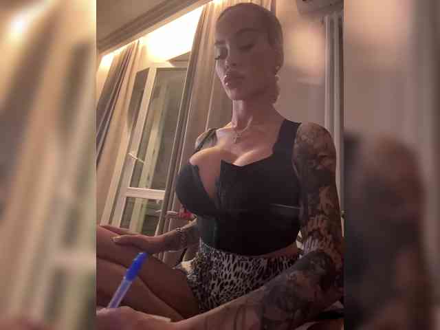 MariaMagdalena webcam
