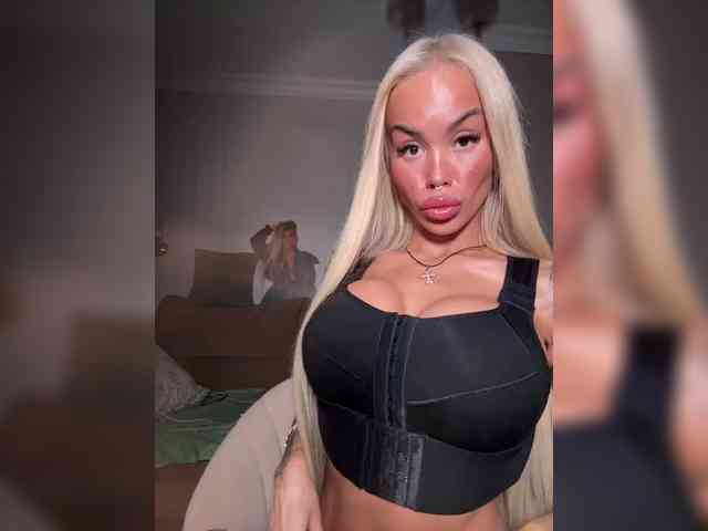 MariaMagdalena webcam