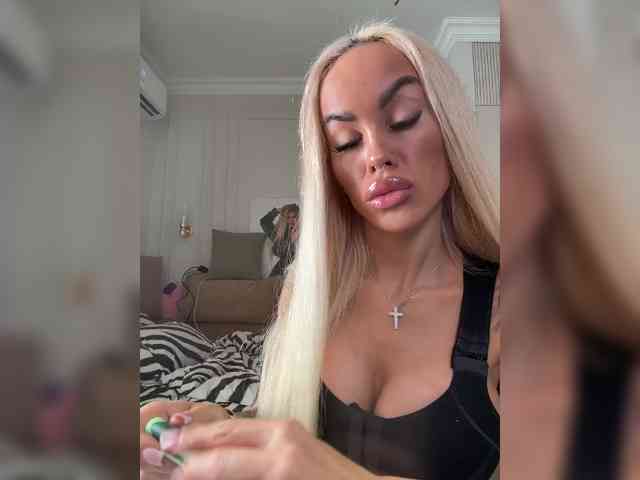 MariaMagdalena webcam