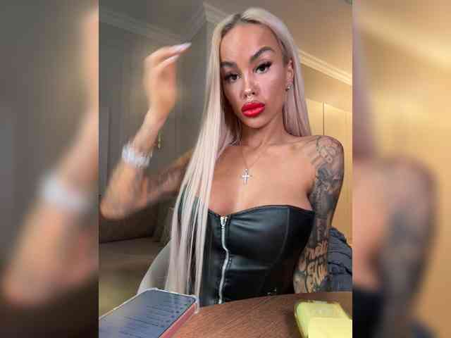 MariaMagdalena webcam