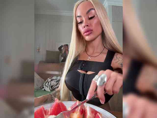 MariaMagdalena webcam