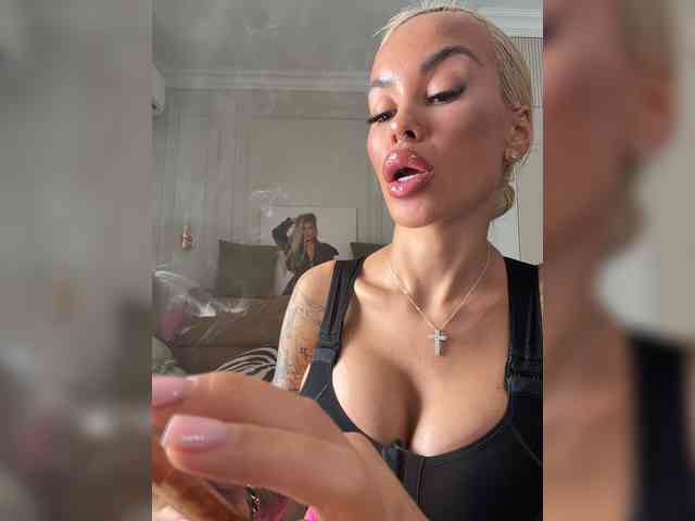 MariaMagdalena webcam