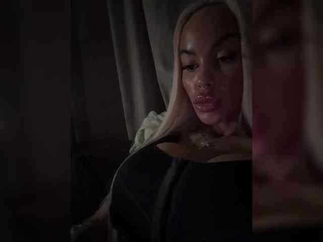 MariaMagdalena webcam