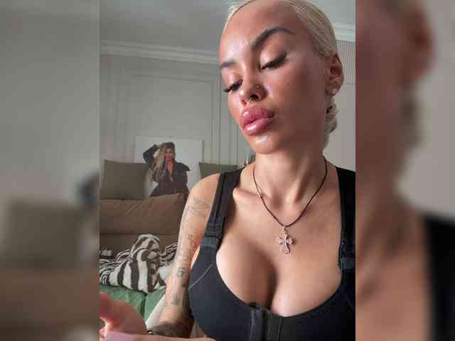 MariaMagdalena webcam
