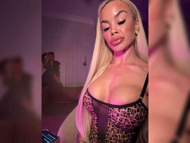 MariaMagdalena webcam