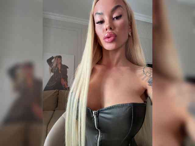 MariaMagdalena webcam