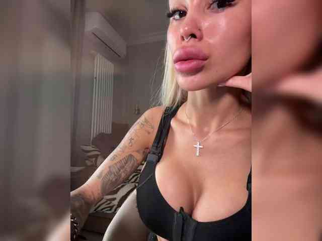 MariaMagdalena webcam