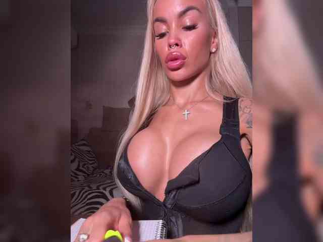 MariaMagdalena webcam