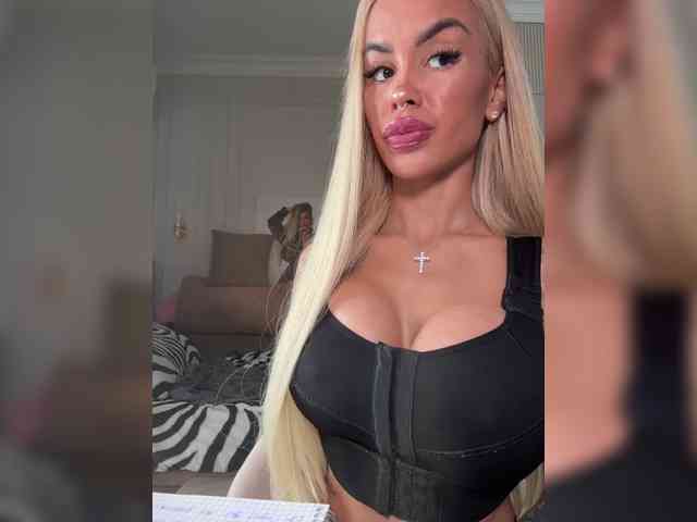 MariaMagdalena webcam