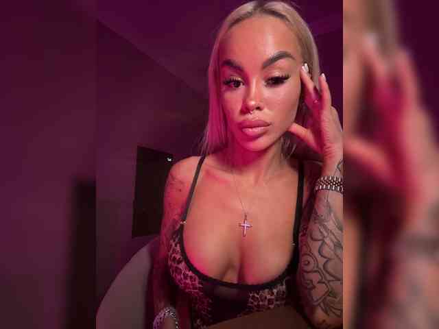 MariaMagdalena webcam