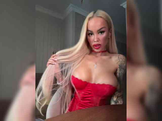MariaMagdalena webcam