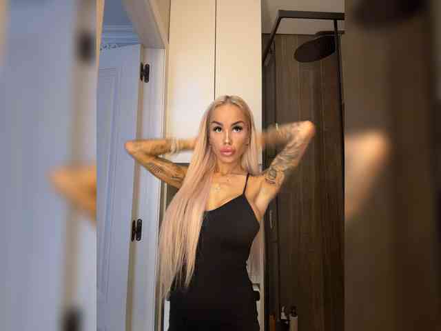 MariaMagdalena webcam