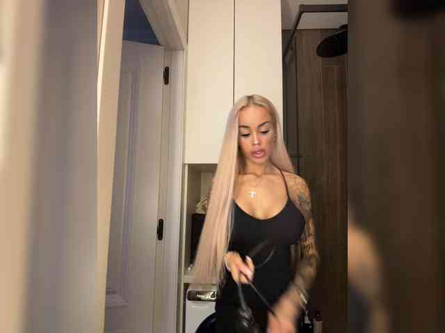 MariaMagdalena webcam